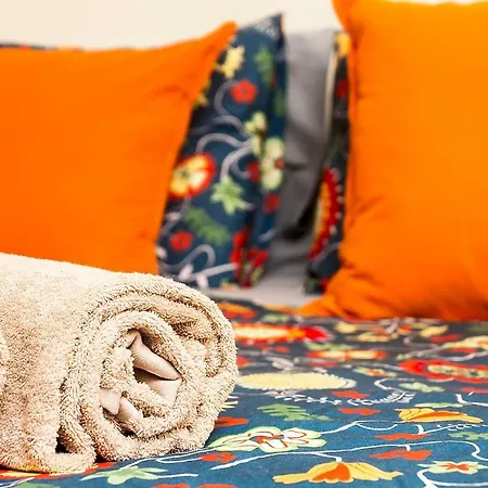 Appartement Portuguese Venice Aveiro