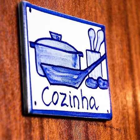 Appartement Portuguese Venice Aveiro