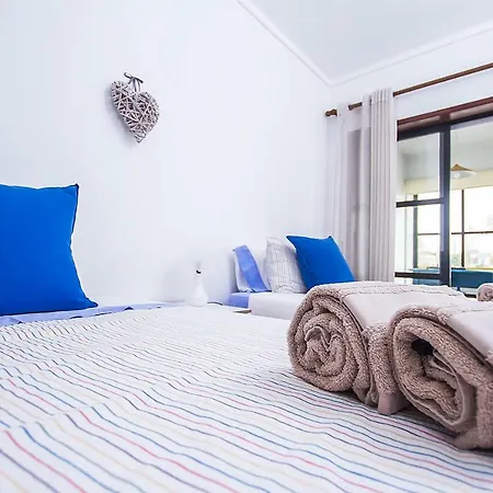 Apartment Portuguese Venice Aveiro