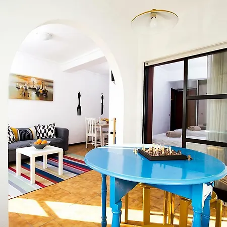 Apartment Portuguese Venice Aveiro