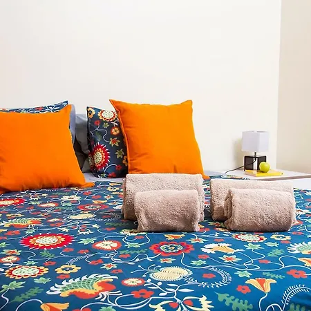 Apartment Portuguese Venice *