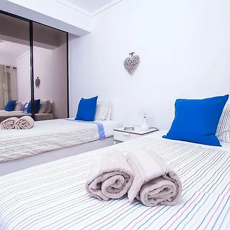 Appartement Portuguese Venice